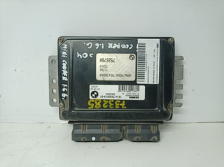 CENTRALITA MOTOR UCE MINI MINI (R50,R53) 12147520