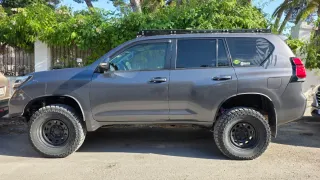 Cooper ST Maxx 255/80/17