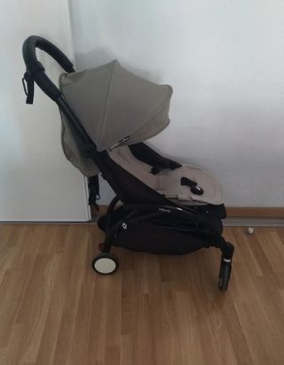 Silla de paseo Yoyo