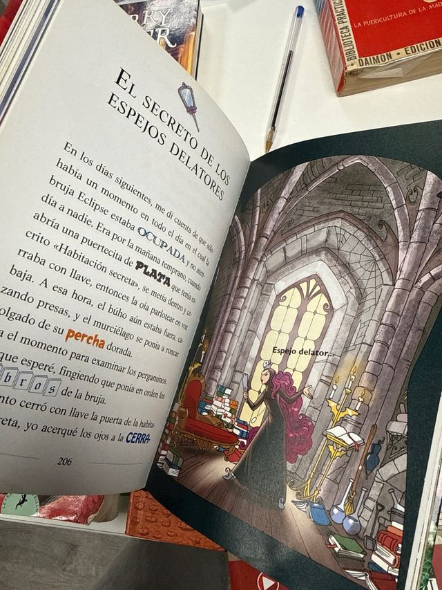 Octavo viaje al Reino de la Fantasía: ¡Descubre...