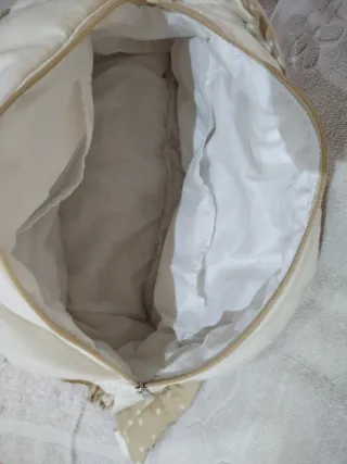 Lote Ropa Cuna Bebé: Sábanas, Mantas y Más