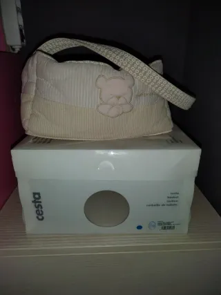 Lote Ropa Cuna Bebé: Sábanas, Mantas y Más