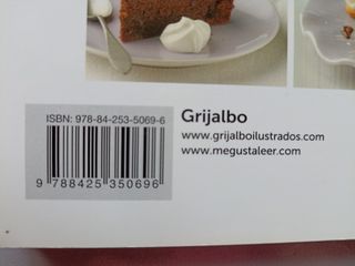 Postres caseros (Cocina de autor) - Amanda Laporte