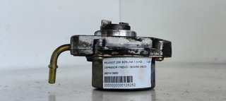 DEPRESOR FRENO / BOMBA VACIO PEUGEOT 206 BERLINA