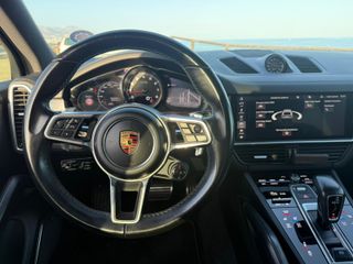  Porsche Cayenne S 2.9 V6 Biturbo – FULL EQUIPO