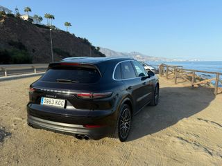  Porsche Cayenne S 2.9 V6 Biturbo – FULL EQUIPO