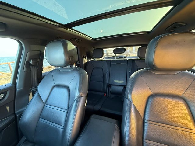 Porsche Cayenne/GARANTIA OFICIAL/FULL EQUIPO