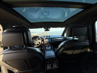  Porsche Cayenne S 2.9 V6 Biturbo – FULL EQUIPO