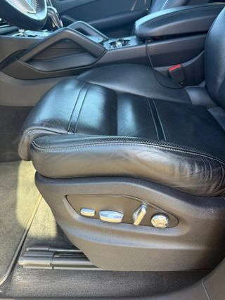  Porsche Cayenne S 2.9 V6 Biturbo – FULL EQUIPO