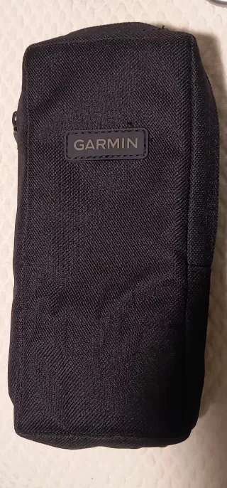 Kit GPS de montaña Garmin GPSmap 62S + Accesorios