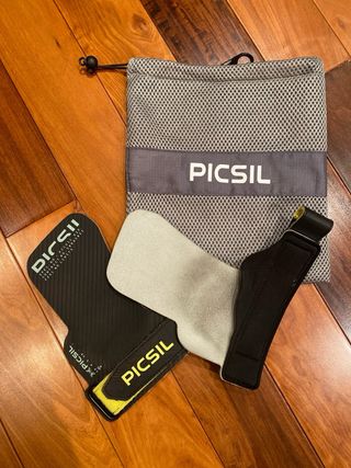 Calleras Picsil Hawk G+ para CrossFit