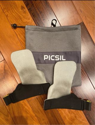 Calleras Picsil Hawk G+ para CrossFit
