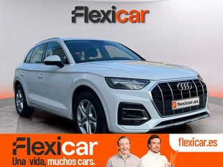Audi Q5 Advanced 35 TDI 120kW S tronic