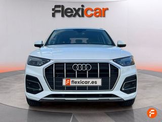 Audi Q5 Advanced 35 TDI 120kW S tronic