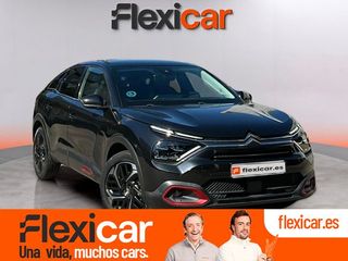 Citroën C4 PureTech 130 S&S 6v Feel Pack