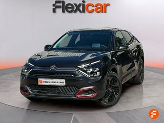 Citroën C4 PureTech 130 S&S 6v Feel Pack
