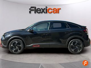 Citroën C4 PureTech 130 S&S 6v Feel Pack