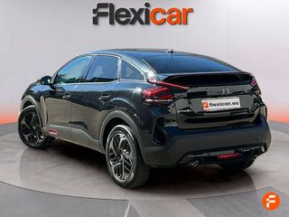 Citroën C4 PureTech 130 S&S 6v Feel Pack