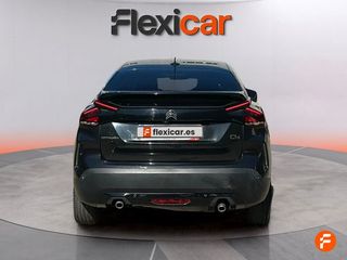 Citroën C4 PureTech 130 S&S 6v Feel Pack