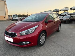 Recambios Kia Ceed 1.6 Ecodynamics D4FB