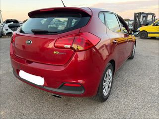 Recambios Kia Ceed 1.6 Ecodynamics D4FB