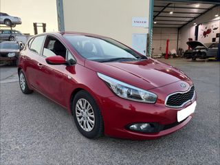 Recambios Kia Ceed 1.6 Ecodynamics D4FB
