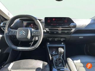 Citroën C4 PureTech 130 S&S 6v Feel Pack