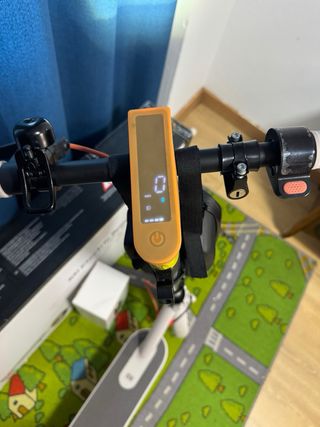 Xiaomi Mi Electric Scooter 3