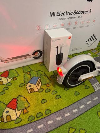 Xiaomi Mi Electric Scooter 3