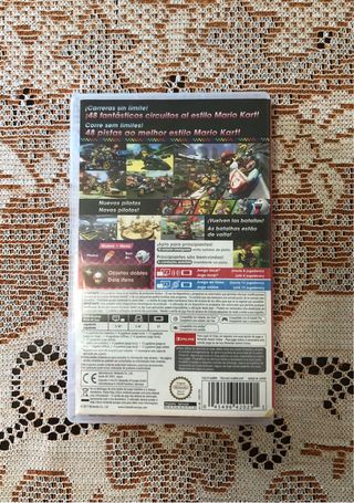 Mario Kart 8 Deluxe Nintendo Switch