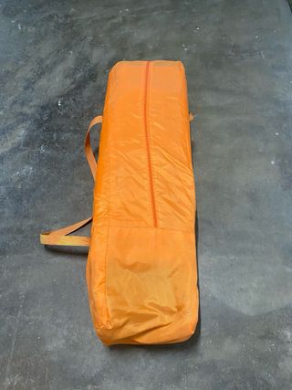2 Cunas de viaje plegables