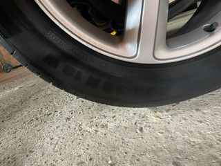 Llantas Audi Q5