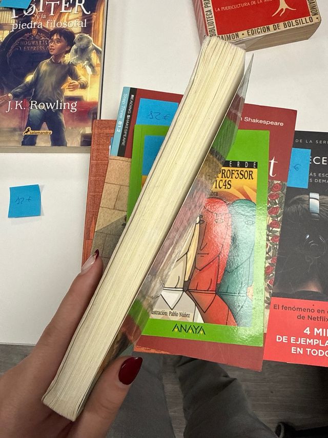 Harry Potter y la cámara secreta (Harry Potter ...