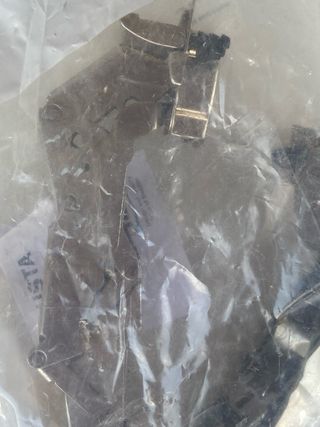 3x Bisagras IKEA UTRUSTA 153°