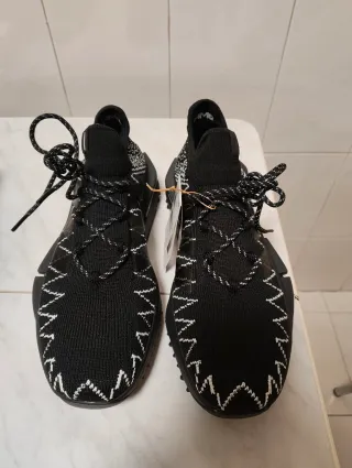 Zapatillas Adidas NMD S1 x Neighborhood