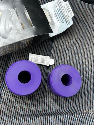 Silentblocks Powerflex PFR25-113 Honda Civic