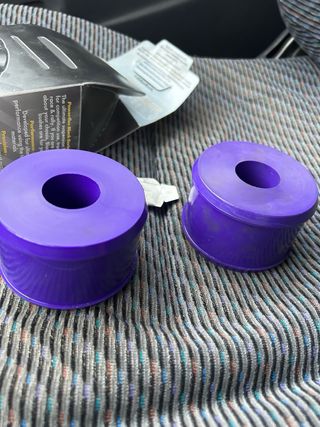 Silentblocks Powerflex PFR25-113 Honda Civic
