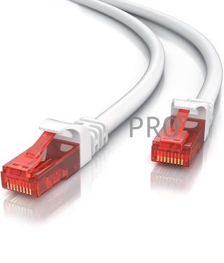 15m Cable de Red Gigabit Ethernet