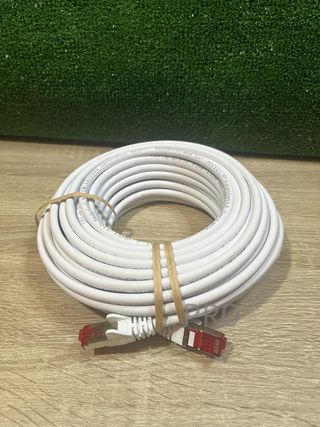 15m Cable de Red Gigabit Ethernet