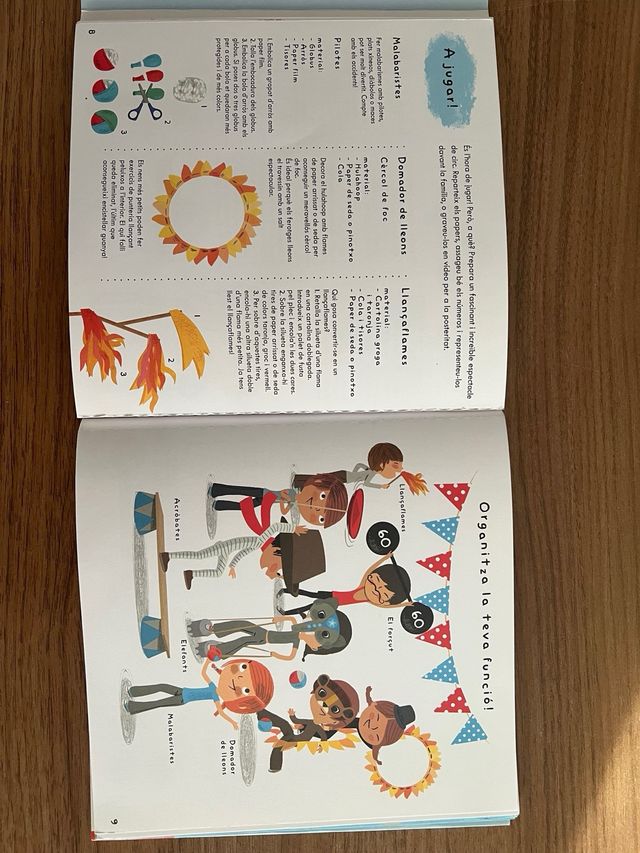 Llibres festes infantils TOTALMENT NOUS!!!