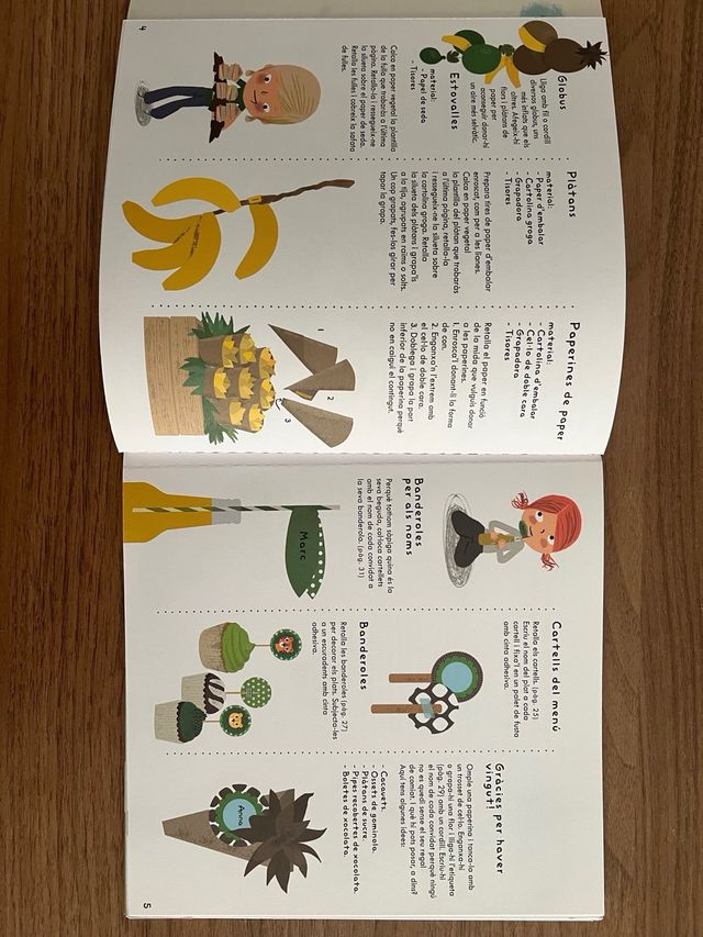 Llibres festes infantils TOTALMENT NOUS!!!