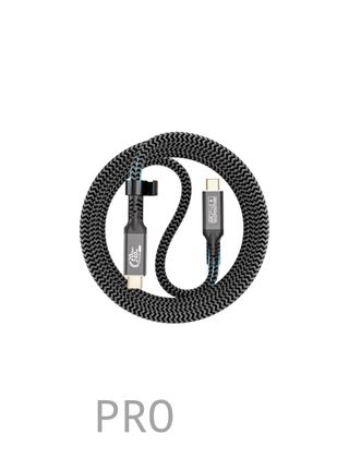 100W Cable USB C CAKOBLE