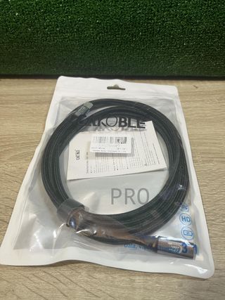 100W Cable USB C CAKOBLE