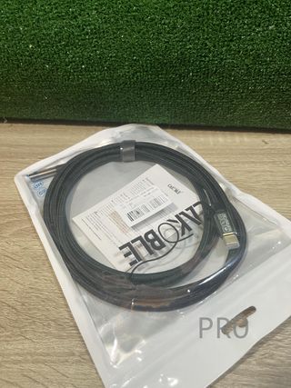 100W Cable USB C CAKOBLE