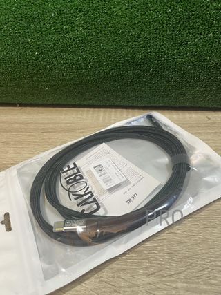 100W Cable USB C CAKOBLE