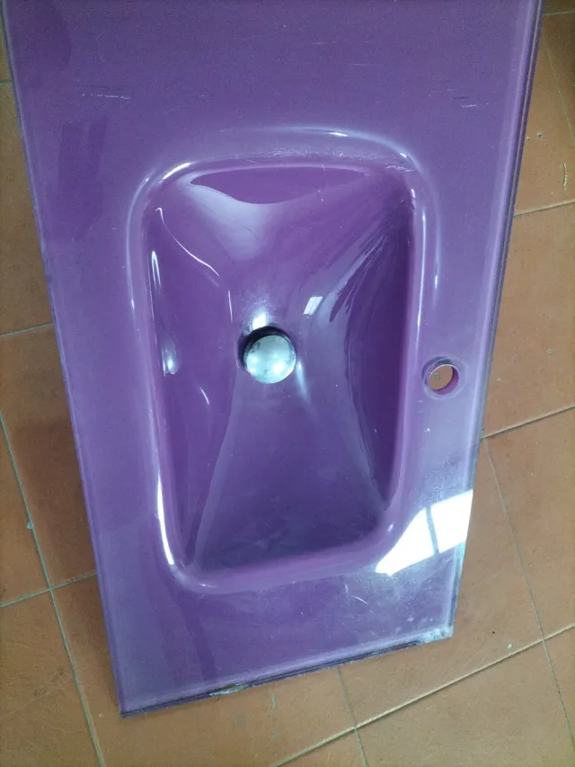 Lavabo