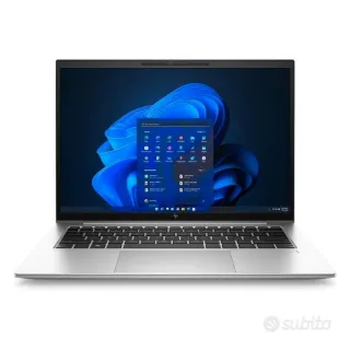 Notebook HP EliteBook 1040