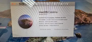 MacBook Pro 13 2012 A1278