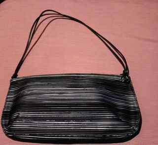 Conjunto Ursula Mascaró Bolso Zapatos 36,5 Mujer