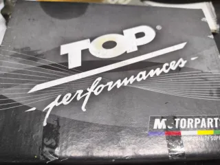 Motor Arranque Gilera Nexus 500 TOP MAY0030 2169